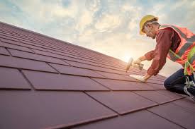 Best 4 Ply Roofing  in Macdonnell Heights, NY